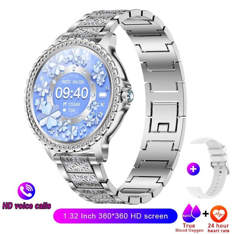 Fashionable smartwatch