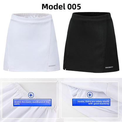 Fashionable sport skirt