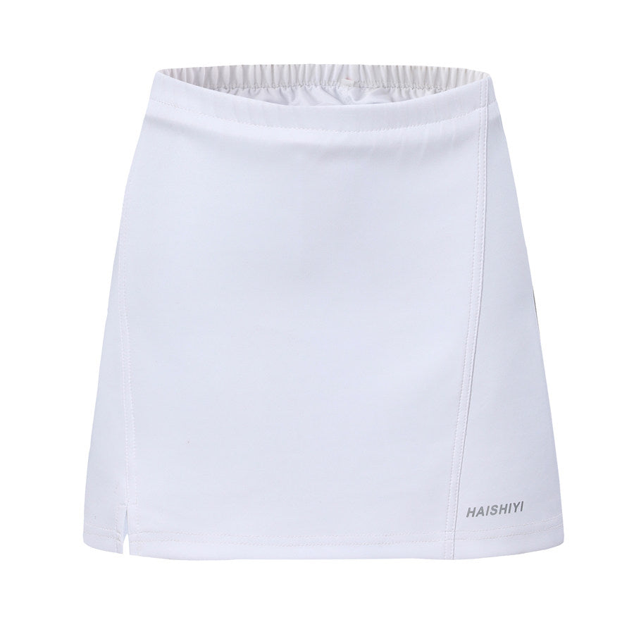 Fashionable sport skirt