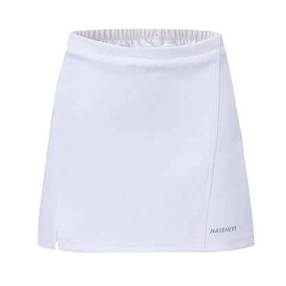 Fashionable sport skirt