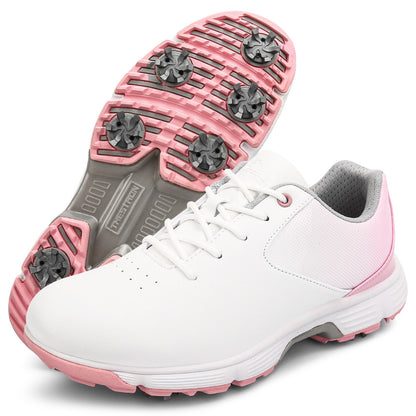 Fashionable sports golf shoes