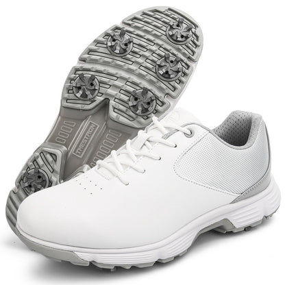 Fashionable sports golf shoes