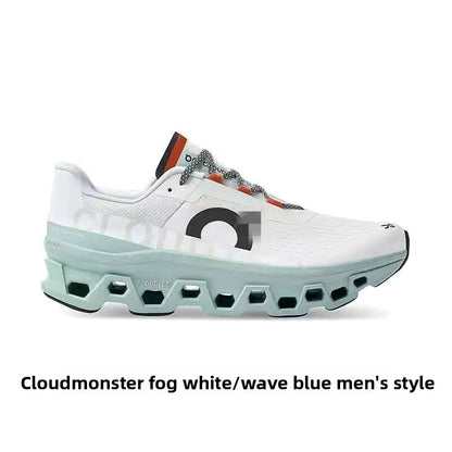 Fashionable sports shoes