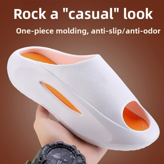 Fashionable Sports Slippers