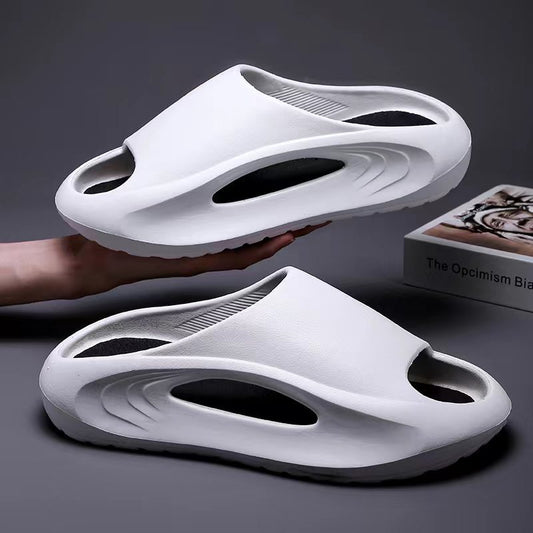 Fashionable Sports Slippers