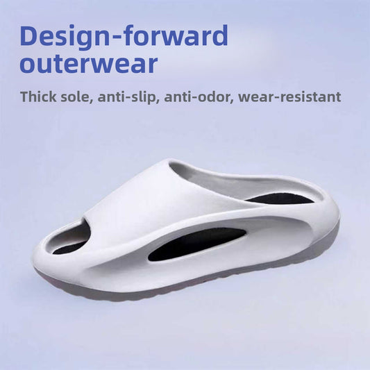 Fashionable Sports Slippers