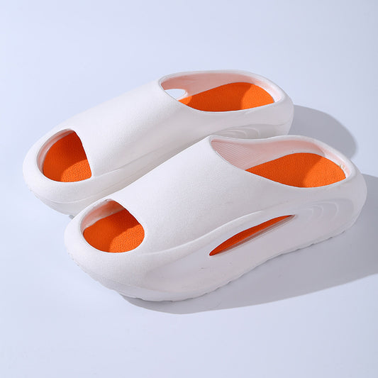Fashionable Sports Slippers