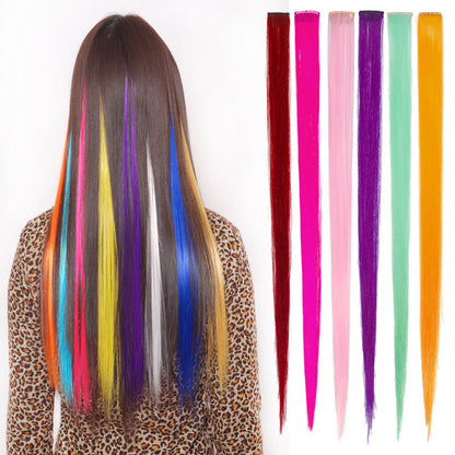 Fashionable Straight