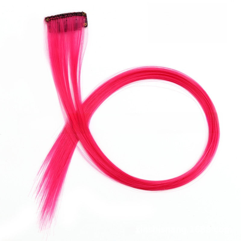 Fashionable Straight