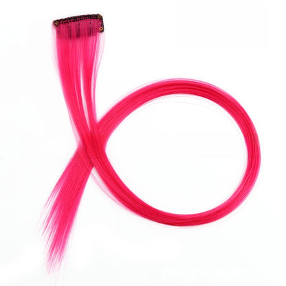 Fashionable Straight