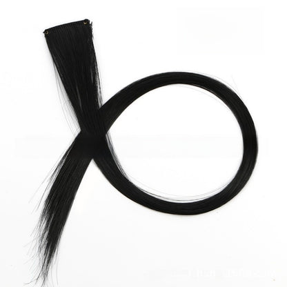 Fashionable Straight