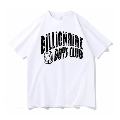 Fashionable street casual sporty short-sleeved suits