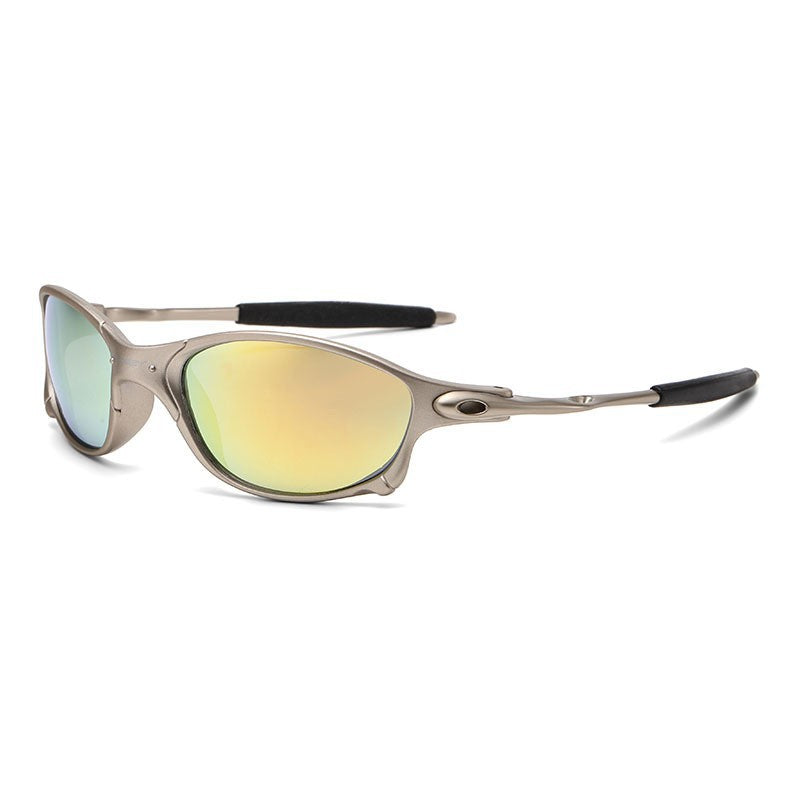 Fashionable Summer Goggles