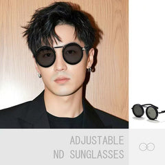 Spring style black