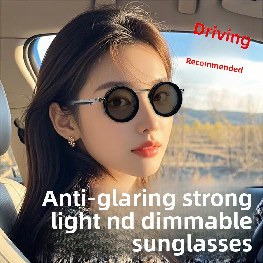 Fashionable sunglasses