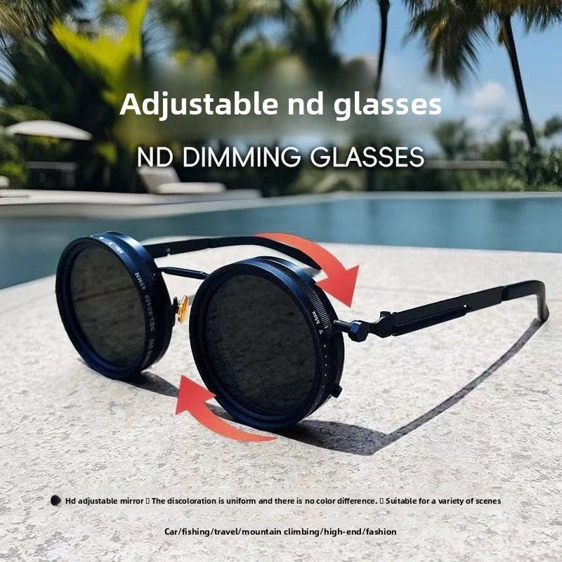 Fashionable sunglasses