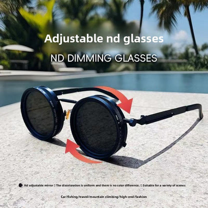 Fashionable sunglasses