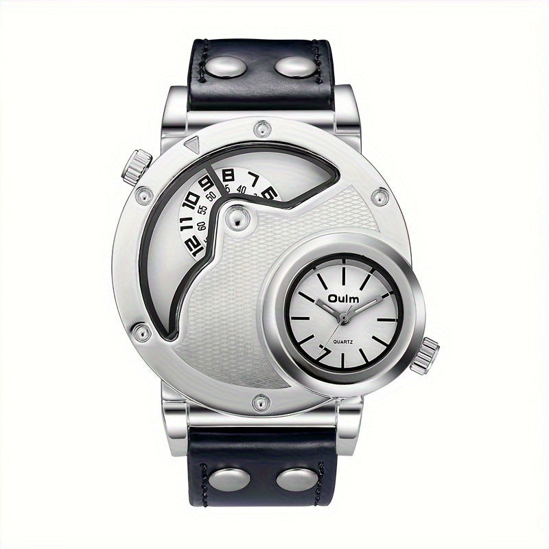 Fashionable trend men's watch