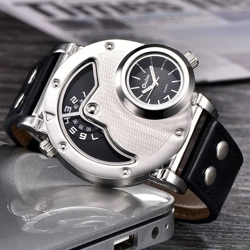 Fashionable trend men's watch