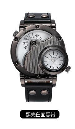 Fashionable trend men's watch