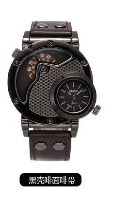 Fashionable trend men's watch