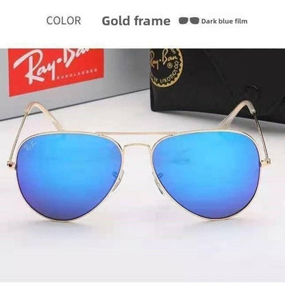 Fashionable trend sunglasses