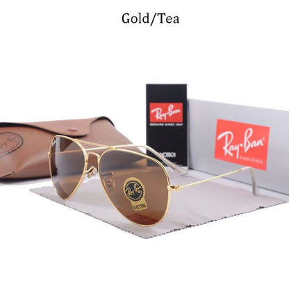 Fashionable trend sunglasses