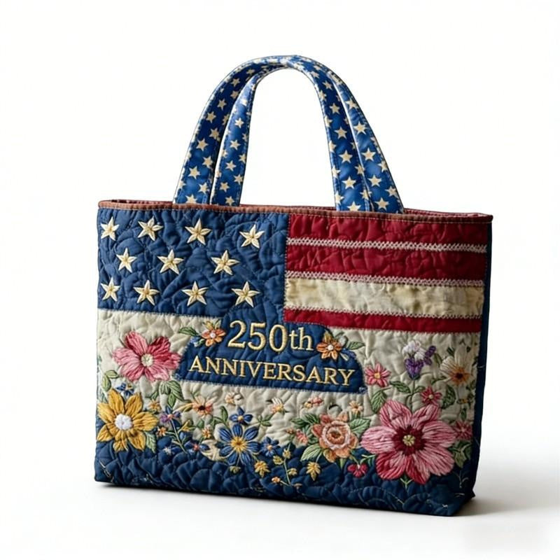 Fashionable trendy digital-printed handbag, crossbody bag