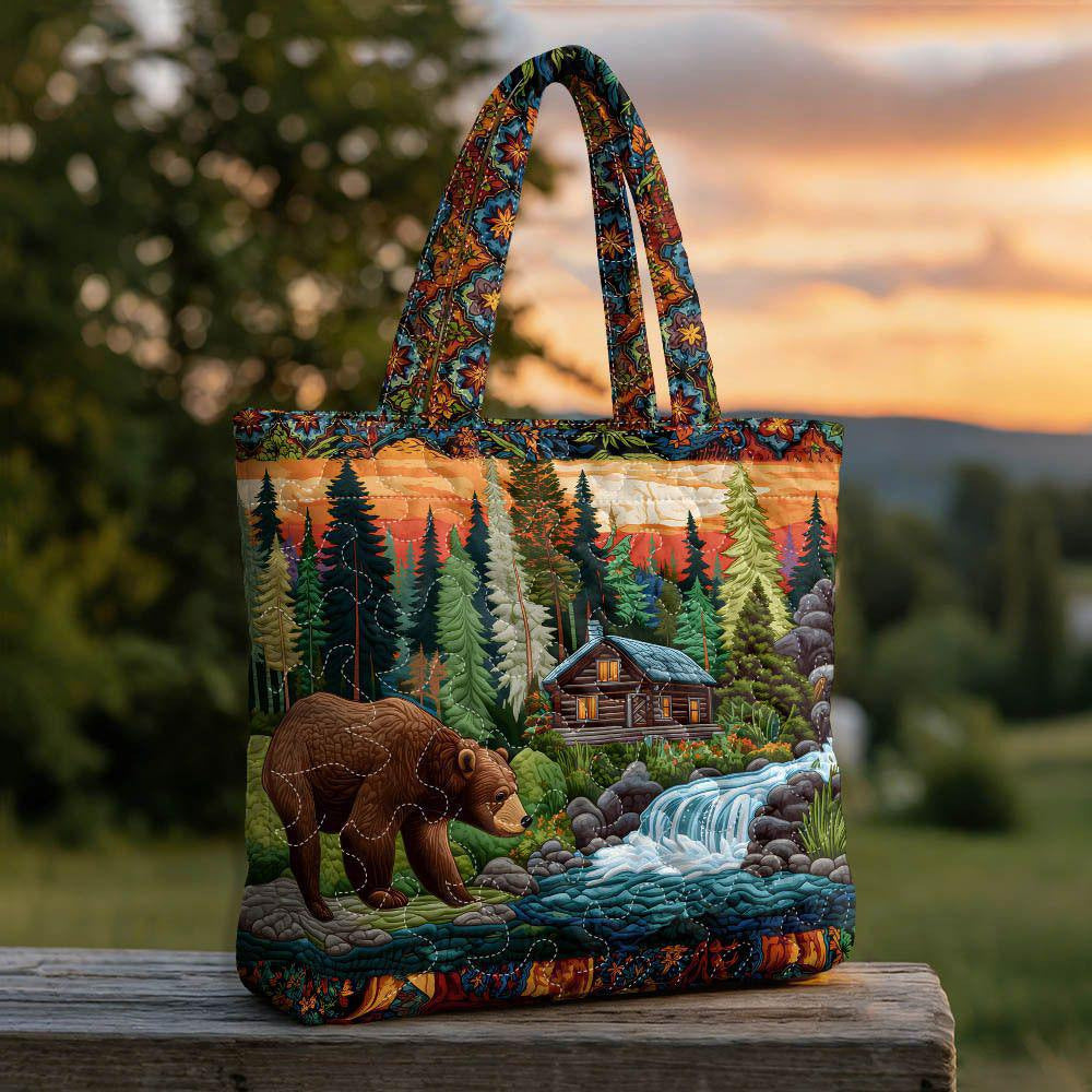 Fashionable trendy digital-printed handbag, crossbody bag