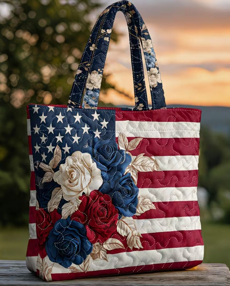Fashionable trendy digital-printed handbag, crossbody bag