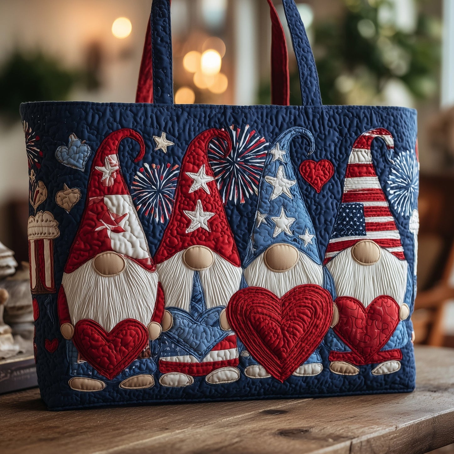 Fashionable trendy digital-printed handbag, crossbody bag