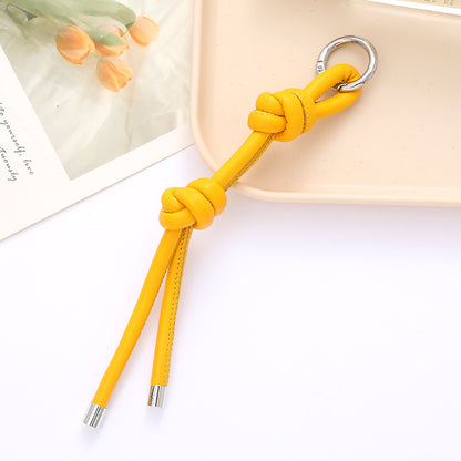 Fashionable versatile bag charm accessories