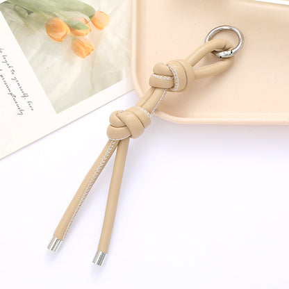 Fashionable versatile bag charm accessories