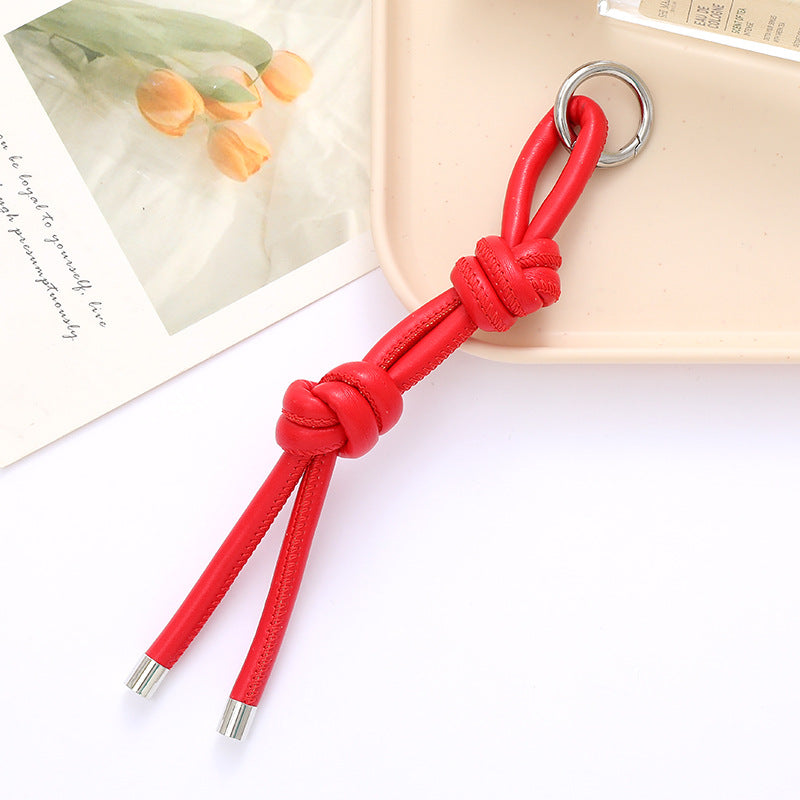 Fashionable versatile bag charm accessories
