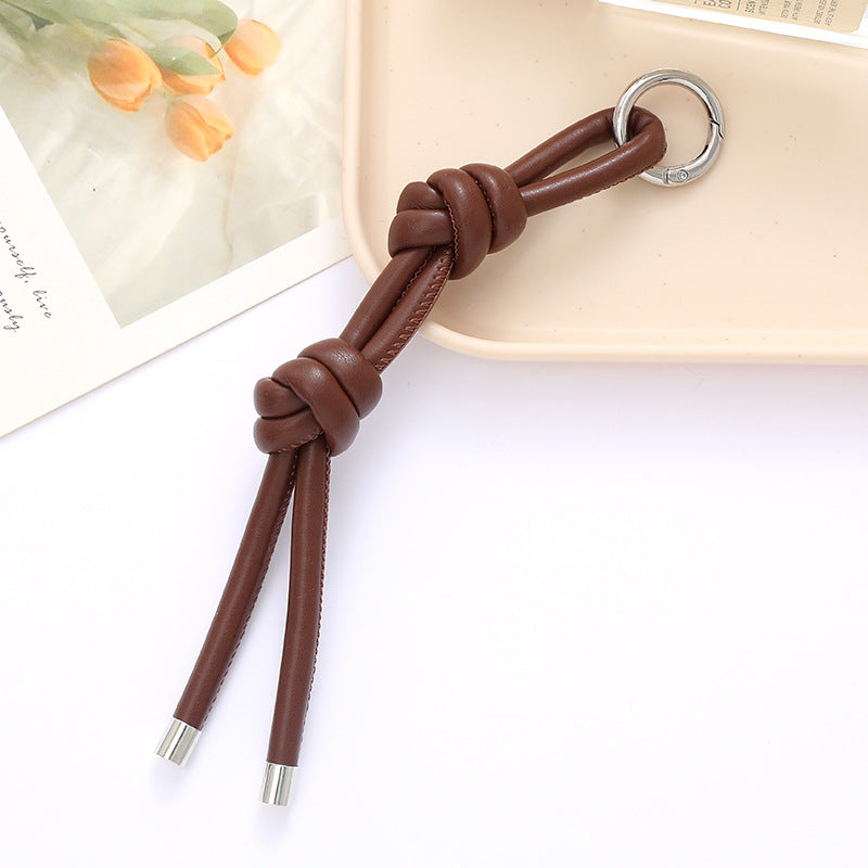Fashionable versatile bag charm accessories