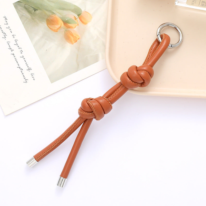 Fashionable versatile bag charm accessories