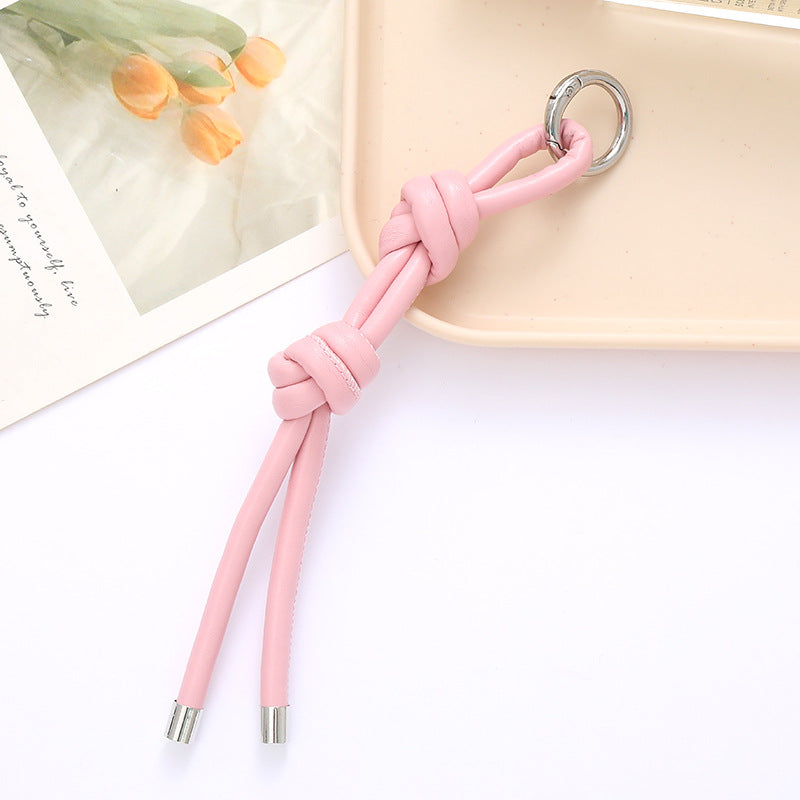 Fashionable versatile bag charm accessories