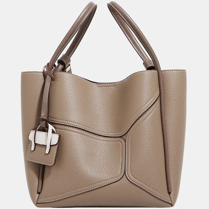 Fashionable versatile bag