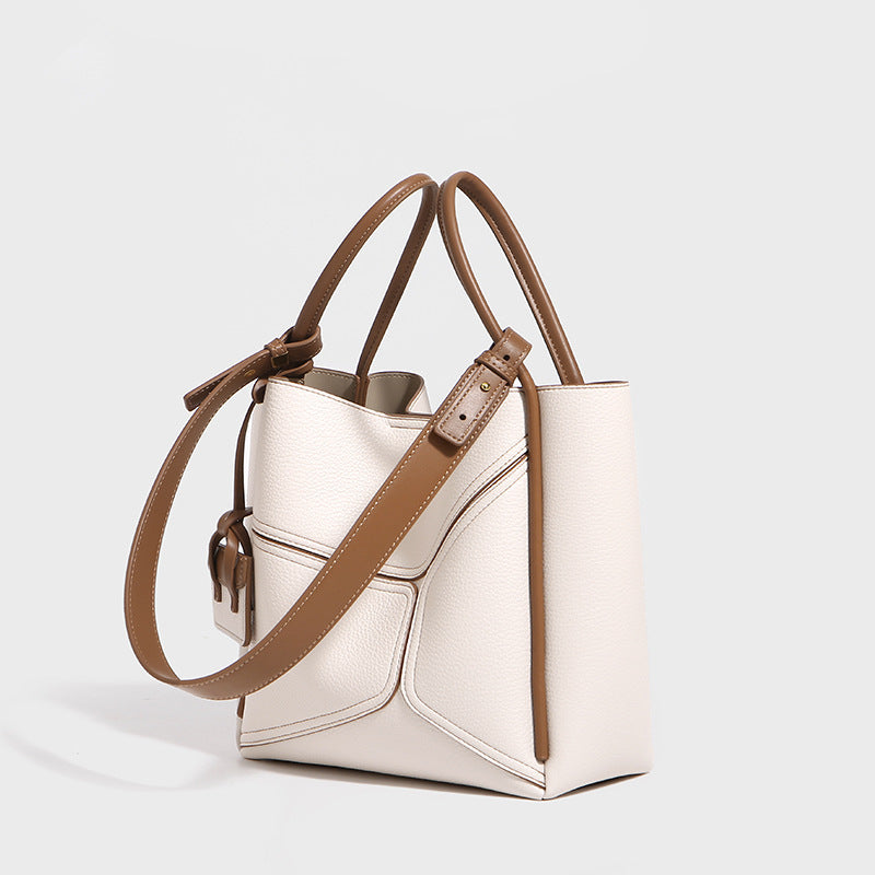 Fashionable versatile bag