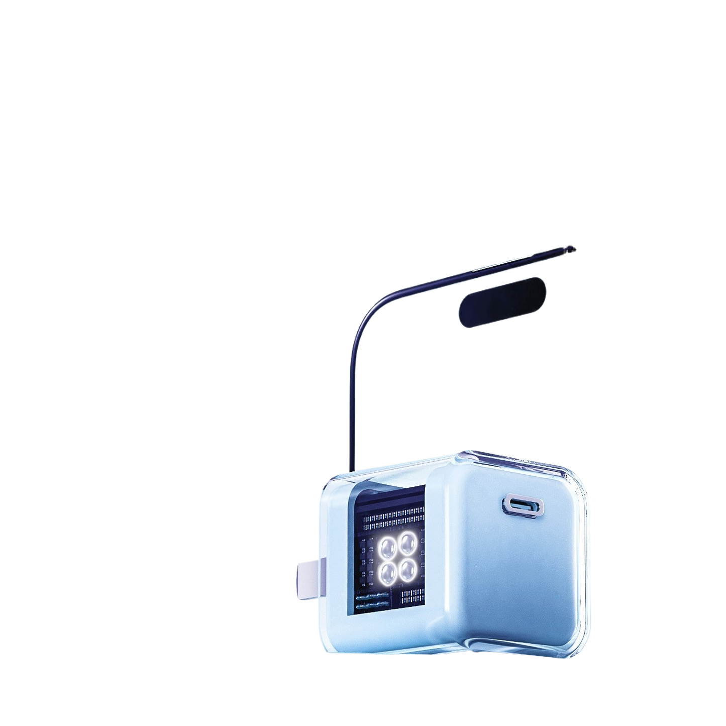 Fast charger