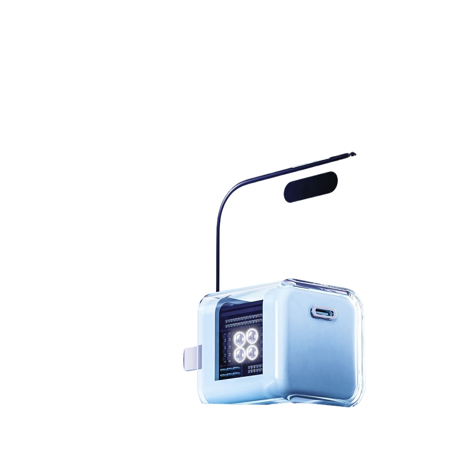 Fast charger