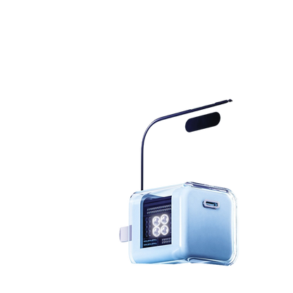Fast charger