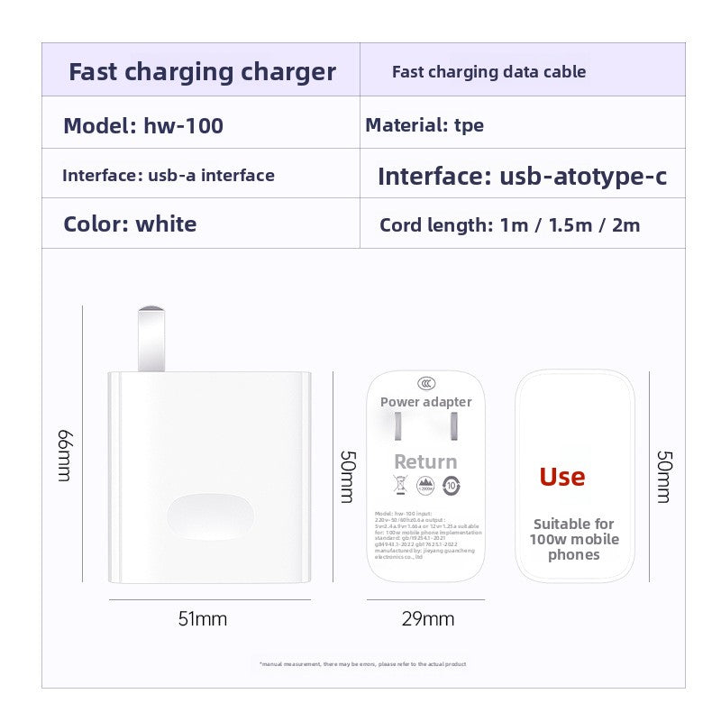fast charger