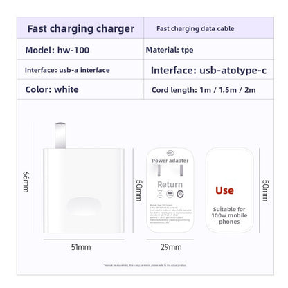 fast charger