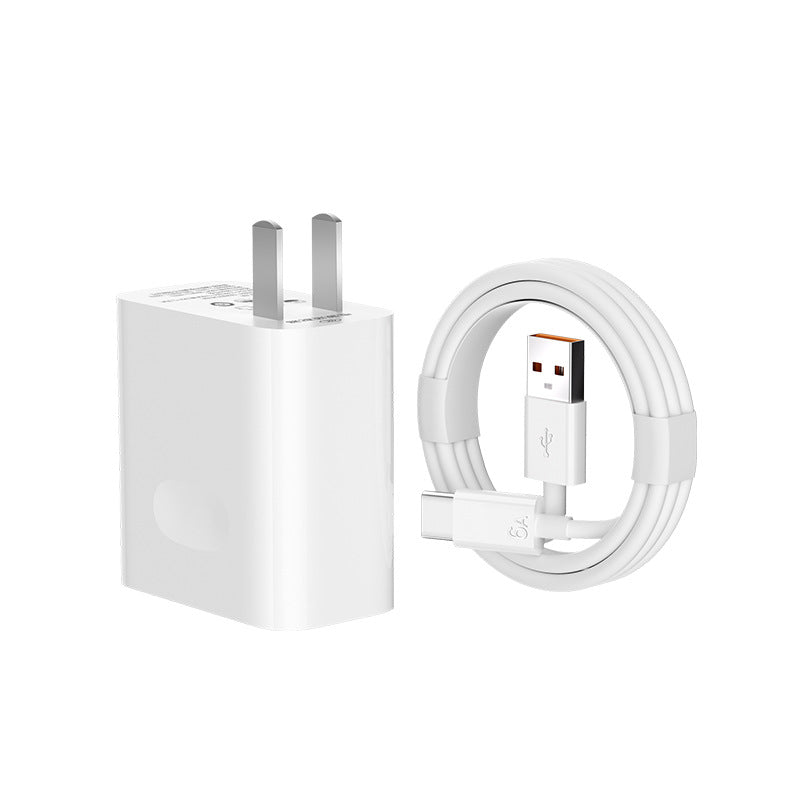fast charger