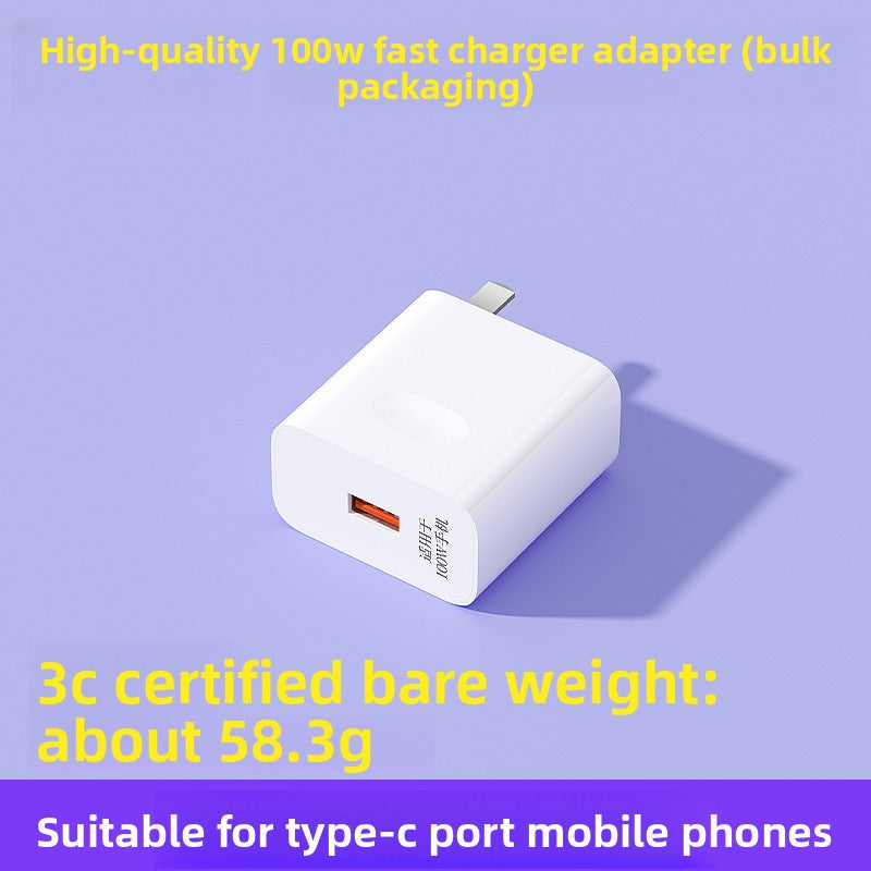 fast charger