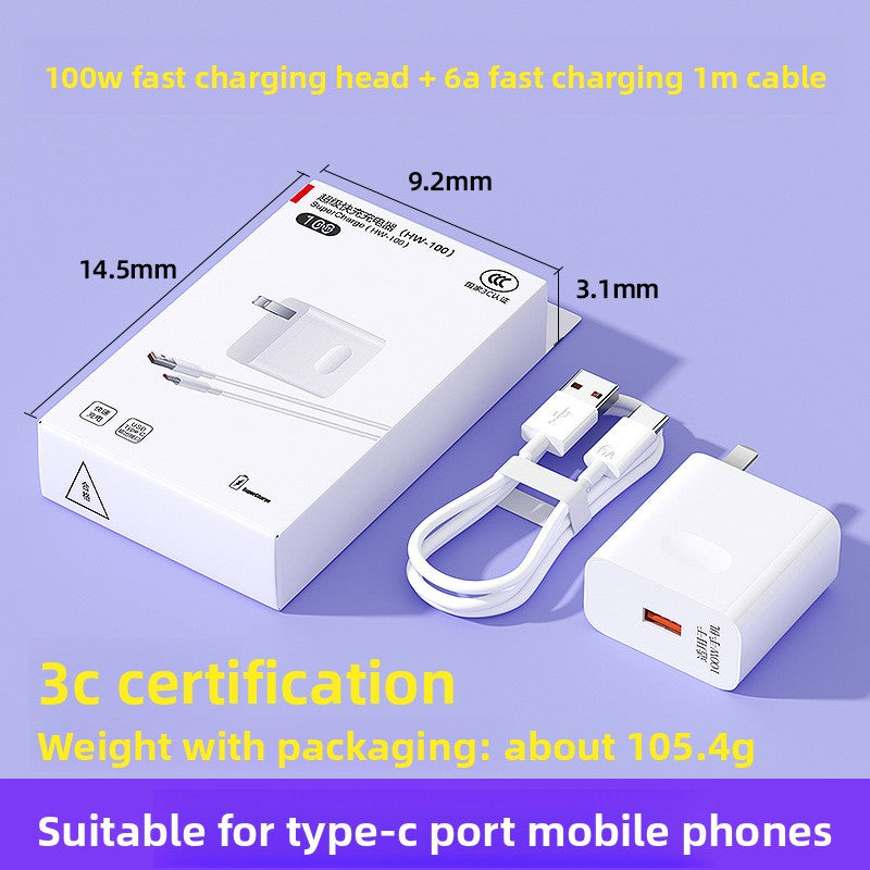 fast charger