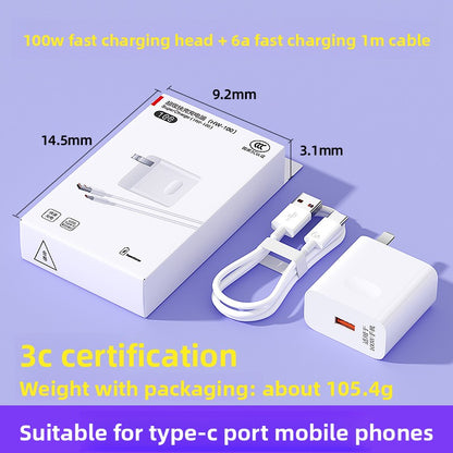 fast charger