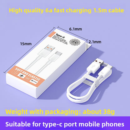 fast charger