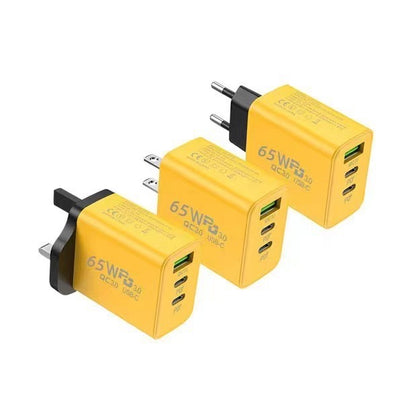 Fast Charger